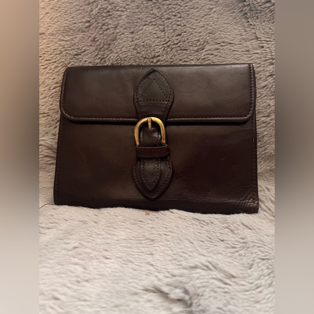 Wilson’s Leather XL Wallet